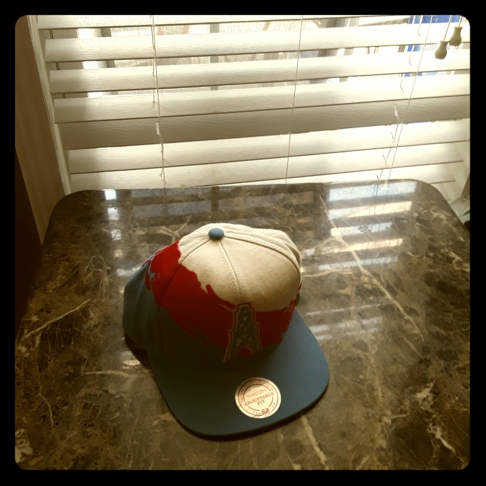 A hat